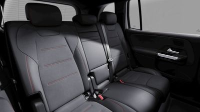 Mercedes EQB EQB 300 4MATIC
