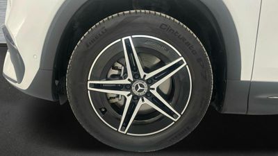 Mercedes EQB 300 4Matic AMG Line