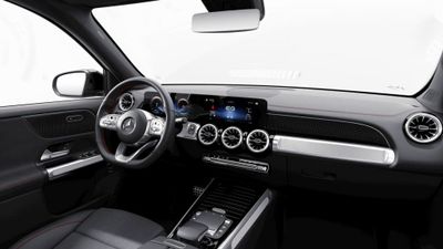 Mercedes EQB EQB 300 4MATIC