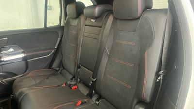 Mercedes EQB 300 4Matic AMG Line