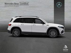 Mercedes EQB EQB 300 4MATIC  - Foto 2