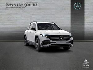 Mercedes EQB EQB 300 4MATIC  - Foto 2