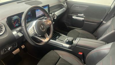 Mercedes EQB 300 4Matic AMG Line