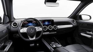 Mercedes EQB EQB 300 4MATIC  - Foto 2