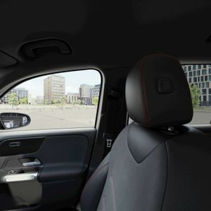 Mercedes EQB EQB 300 4MATIC  - Foto 2