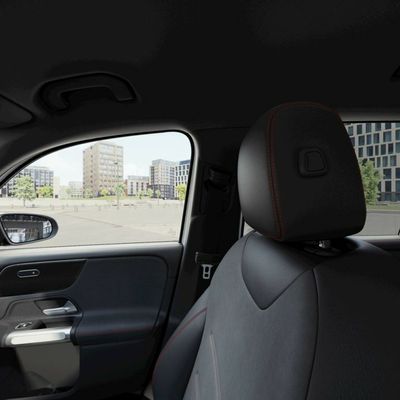 Mercedes EQB EQB 300 4MATIC