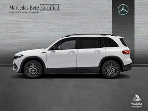 Mercedes EQB EQB 300 4MATIC  - Foto 2