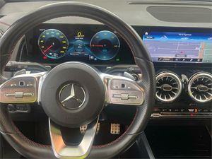 Mercedes EQB 300 4Matic AMG Line  - Foto 2