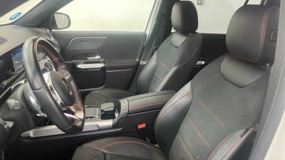 Mercedes EQB 300 4Matic AMG Line
