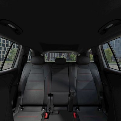 Mercedes EQB EQB 300 4MATIC