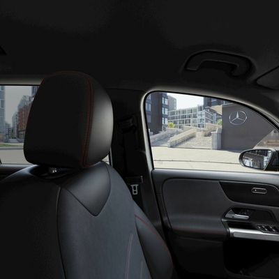 Mercedes EQB EQB 300 4MATIC