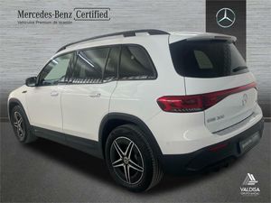 Mercedes EQB 300 4Matic AMG Line  - Foto 2