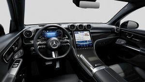 Mercedes GLC GLC 300 e 4MATIC  - Foto 2