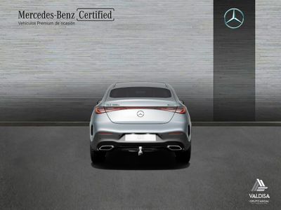 Mercedes GLC GLC 300 e 4MATIC