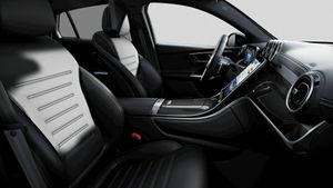 Mercedes GLC GLC 300 e 4MATIC  - Foto 2