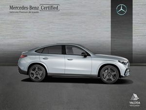 Mercedes GLC GLC 300 e 4MATIC  - Foto 2