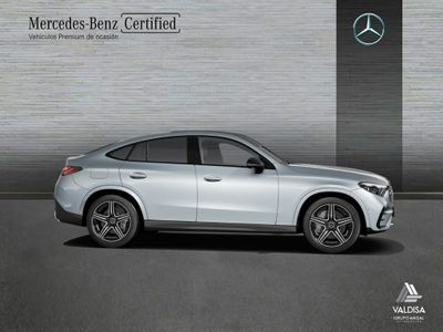 Mercedes GLC GLC 300 e 4MATIC