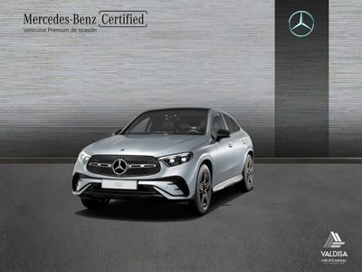 Mercedes GLC GLC 300 e 4MATIC