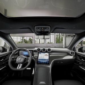 Mercedes GLC GLC 300 e 4MATIC  - Foto 2