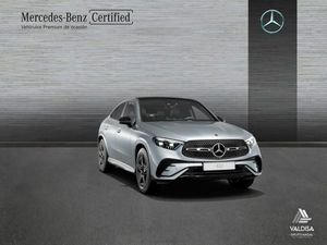 Mercedes GLC GLC 300 e 4MATIC  - Foto 2