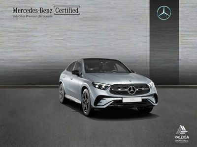 Mercedes GLC GLC 300 e 4MATIC