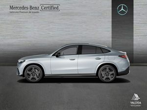 Mercedes GLC GLC 300 e 4MATIC  - Foto 2
