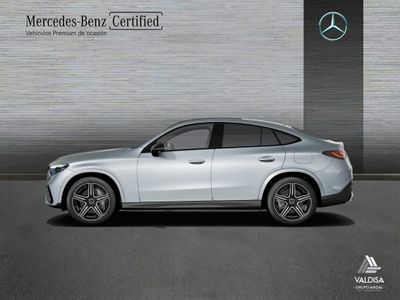 Mercedes GLC GLC 300 e 4MATIC