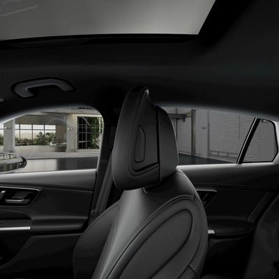 Mercedes GLC GLC 300 e 4MATIC