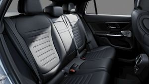 Mercedes GLC GLC 300 e 4MATIC  - Foto 2