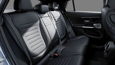 Mercedes GLC GLC 300 e 4MATIC