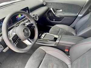 Mercedes Clase A 200 d  - Foto 2