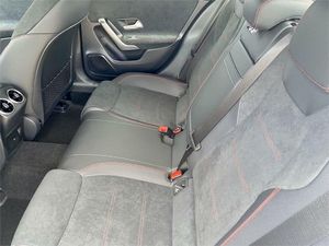 Mercedes Clase A 200 d  - Foto 2