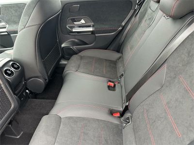 Mercedes Clase B 220 d
