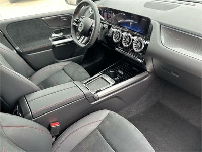Mercedes Clase B 220 d