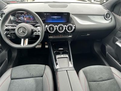 Mercedes Clase B 220 d