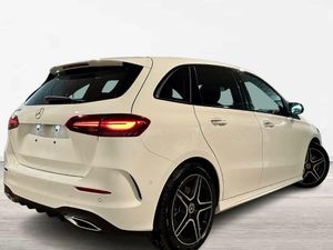 Mercedes Clase B 220 d  - Foto 2