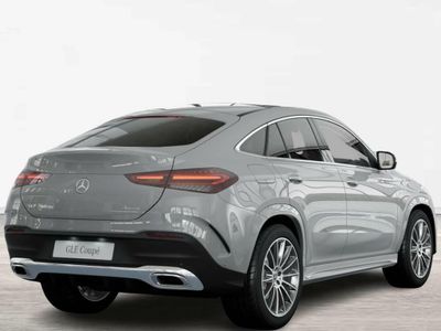 Mercedes Clase GLE GLE 350 de 4MATIC