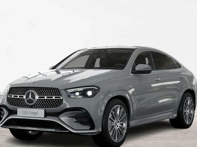 Mercedes Clase GLE GLE 350 de 4MATIC
