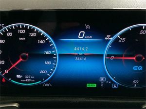Mercedes EQB EQB 250+  - Foto 2