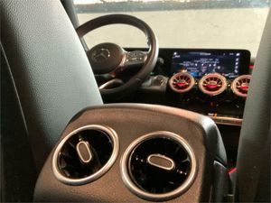 Mercedes EQB EQB 250+  - Foto 2