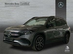 Mercedes EQB EQB 250+  - Foto 2