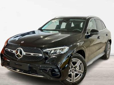 Mercedes GLC GLC 300 de 4MATIC