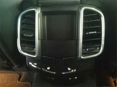 Porsche Cayenne S