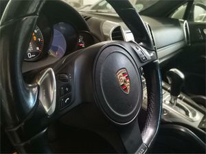 Porsche Cayenne S  - Foto 2