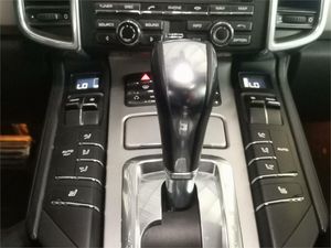 Porsche Cayenne S  - Foto 2