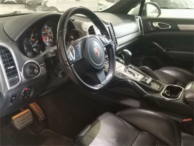 Porsche Cayenne S