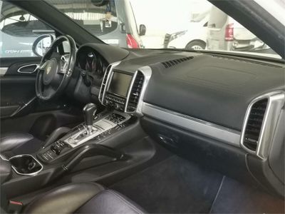 Porsche Cayenne S