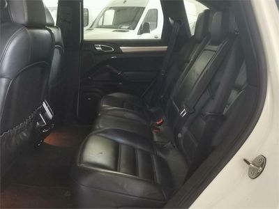 Porsche Cayenne S