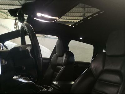 Porsche Cayenne S