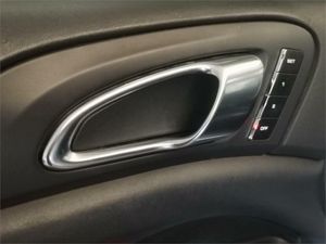 Porsche Cayenne S  - Foto 2